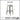 NIYE Elowen Elegant Transparent Acrylic Bar Stool from NIYE