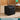 LEDONG Santiago Cozy Scratch-Resistant Leather Cube Stool from LEDONG