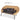 DIME GARDEN Araceli Modern Chic 3-Piece Furniture Set from DIME GARDEN