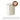 SHIBA Yoshio Creative Folding Round Stool, Double-Layer Wide Design from SHIBA