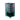 THOUGHTS Aeliana Chic 360° Rotating Storage Cabinet from THOUGHTS