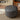 MISS LAZY Isolde Elegant Red Foot Pedal Stool from MISS LAZY