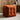 MISS LAZY Amaya Compact Luxe Pedal Stool from MISS LAZY