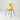 THOUGHTS Ylva Sleek Scandinavian Plastic Highchair from THOUGHTS