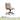 GENJI Haruki Adjustable Ergonomic Office Chair from GENJI