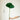 JUHAN Isadora Lush Handmade Green Plant Decorative Ornament from JUHAN