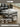 MOXER Caledonia Luxurious Compact Low Stool Footstool from MOXER