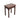 BAIYA SHUNAN Aislinn Elegant Wooden Dressing Table from BAIYA SHUNAN