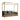 DISPLAY ASIANART Akira Contemporary Telescopic White Wax Sofa Bed from DISPLAY ASIANART