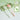 TUBEILE Akira Gentle-Bristled Bathing Brush from TUBEILE