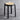 CHENGXIN HOME Marisol Durable Minimalist Stool from CHENGXIN HOME