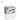 RONA Cool Water Crystal Glass Mojito Home Cup from HOBBYTREE