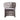 DIME GARDEN Isadora Elegant Wicker Chair Combination Furniture from DIME GARDEN