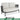 DIME GARDEN KALAHARI Waterproof Sunscreen Teak Balcony Furniture from DIME GARDEN
