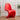 A&D Bartholomew Chic Stacking Plastic Dining Chair from A&D