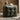 MISS LAZY Amaya Compact Luxe Pedal Stool from MISS LAZY