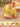 FANGXIONG Kaelyn Colorful 2-in-1 Baby Swing from FANGXIONG