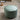 MISS LAZY Javier Elegant Round Foot Pedal Stool from MISS LAZY