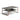 DIME GARDEN Aracely Rustic Chic Coffee Table Set from DIME GARDEN