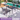 ZIYE Kiyoshi Elegant Waterproof Garden Set from ZIYE