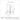 NIYE Elowen Elegant Transparent Acrylic Bar Stool from NIYE