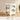 HOBBYTREE Baby Nursing Diaper Table & Crib from HOBBYTREE