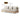 GENJI Kairo Minimalist Natural Wood Sofa Folding Tatami from GENJI