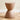 A&D Fenwick Creative Circular Stool for Home Living Room from A&D