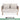 DIME GARDEN KALAHARI Waterproof Sunscreen Teak Balcony Furniture from DIME GARDEN