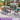 ZIYE Kiyoshi Elegant Waterproof Garden Set from ZIYE