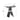 FANYU Aveline Modern Acrylic Butterfly Bar Chair from FANYU