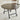 EXCELLENT Marisol Versatile Folding Round Table for 10 People from EXCELLENT