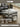 MOXER Caledonia Luxurious Compact Low Stool Footstool from MOXER