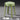 CHENGXIN HOME Valentina Thickened Design Round Stool from CHENGXIN HOME