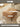 MOXER Juniper Solid Wood Footrest Compact Living Room Stool from MOXER