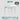 ABOUT WHITE Santiago Scandinavian Minimalist Glass Dining Table from ABOUT WHITE