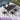 ZIYE Kiyoshi Elegant Waterproof Garden Set from ZIYE