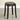 CHENGXIN HOME Calypso Chic Versatile Modern Stool from CHENGXIN HOME