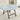 EXCELLENT Isadora Versatile Compact Dining Table from EXCELLENT