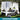 GAOPIN Isolde Customizable Waterproof Rattan Beach Bed from GAOPIN