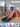 FANGQIAN Aisling Colorful Indoor Folding Slide Playground Toy from FANGQIAN