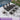 ZIYE Kiyoshi Elegant Waterproof Garden Set from ZIYE