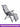 ZIYE Yamanaka Versatile Folding Lounge Chair from ZIYE