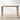 DIME GARDEN Alhambra Elegant Teak Three-Piece Courtyard Set from DIME GARDEN