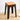 CHENGXIN HOME Araceli Thickened Modern Stacking Plastic Stool from CHENGXIN HOME