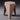 CHENGXIN HOME Aveline Chic Thickened Stacking Stool from CHENGXIN HOME