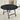 EXCELLENT Marisol Versatile Folding Round Table for 10 People from EXCELLENT