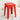CHENGXIN HOME Islington Durable Stackable Stool from CHENGXIN HOME