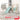 FANGXIONG Yuzuki Versatile Indoor Slide Swing 2-in-1 Set from FANGXIONG