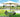 MOJIA Marcel Balcony Bistro Set with Mid-Pillar Parasol for Sunshade from MOJIA